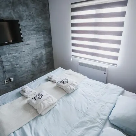 La Collina Ζλάτιμπορ