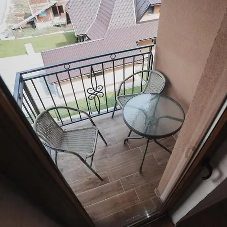 La Collina Apartamento *