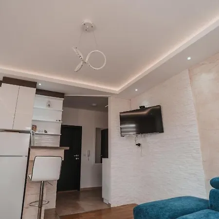 Διαμέρισμα La Collina *