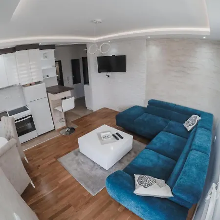 La Collina Ζλάτιμπορ