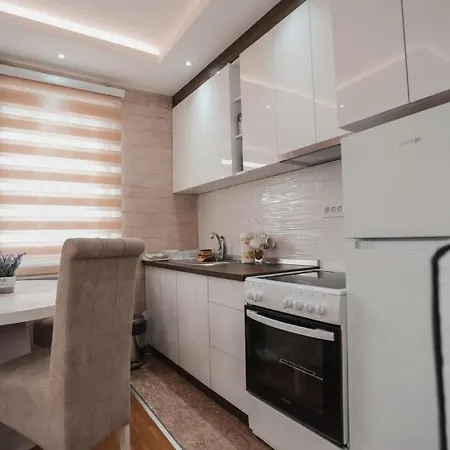 Διαμέρισμα La Collina