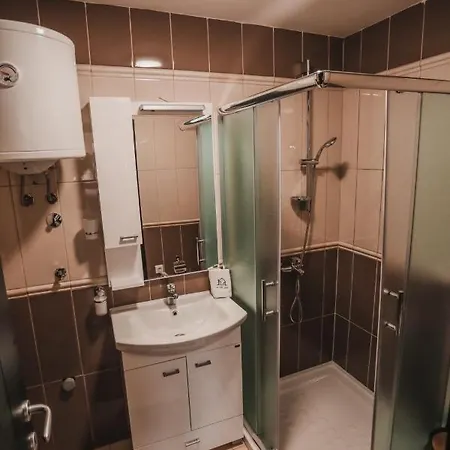 La Collina * Ζλάτιμπορ