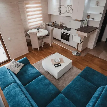 Apartamento La Collina *