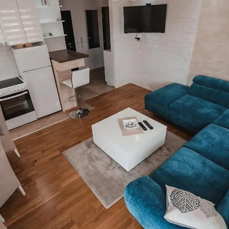 La Collina Διαμέρισμα