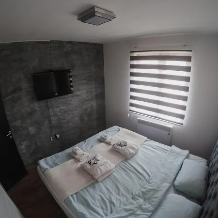 La Collina Daire Zlatibor