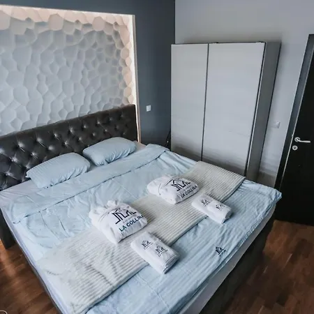 La Collina Διαμέρισμα Ζλάτιμπορ