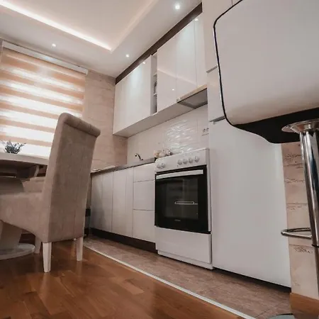 La Collina Daire Zlatibor