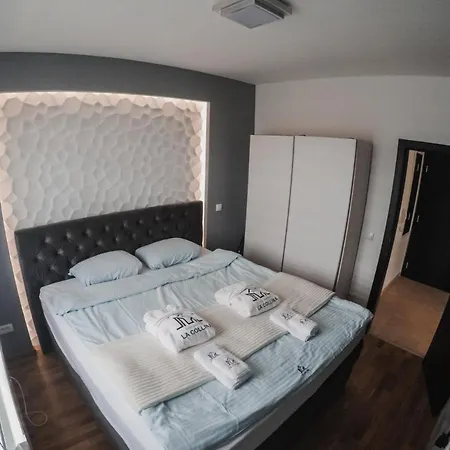 La Collina Apartamento *