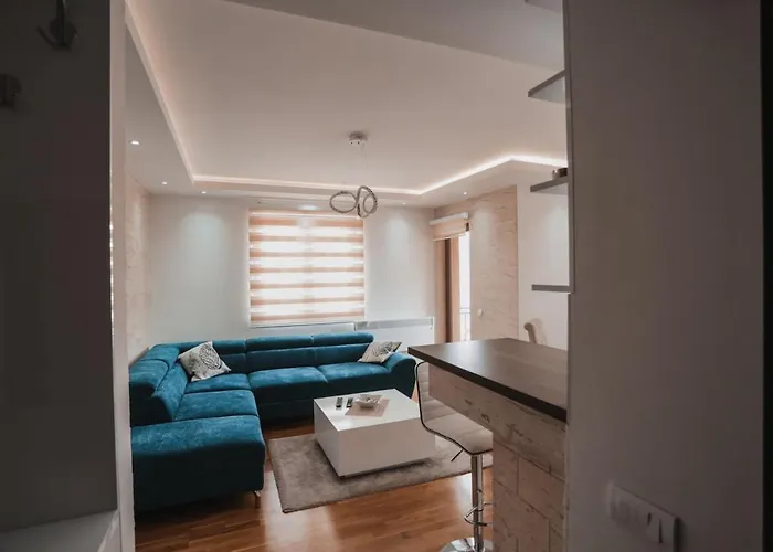 La Collina Lägenhet *