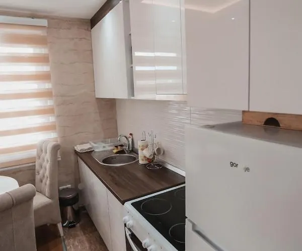 Apartamento La Collina