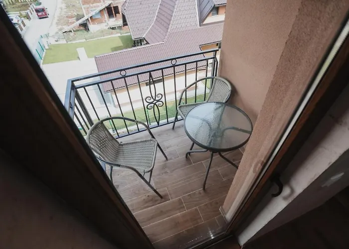 La Collina Apartamento *