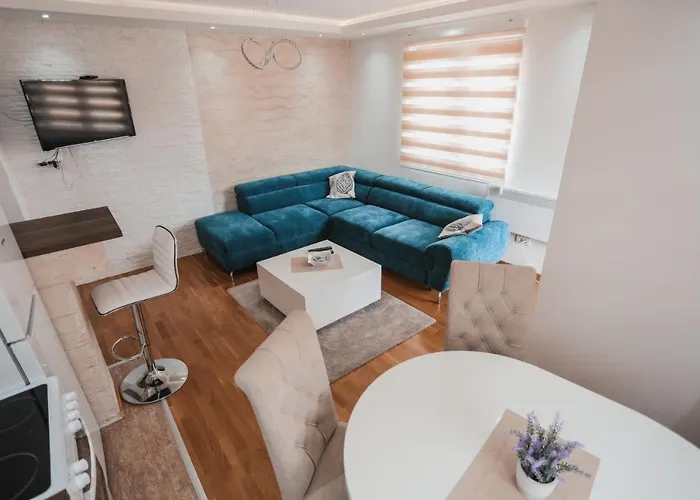 Apartamento La Collina *