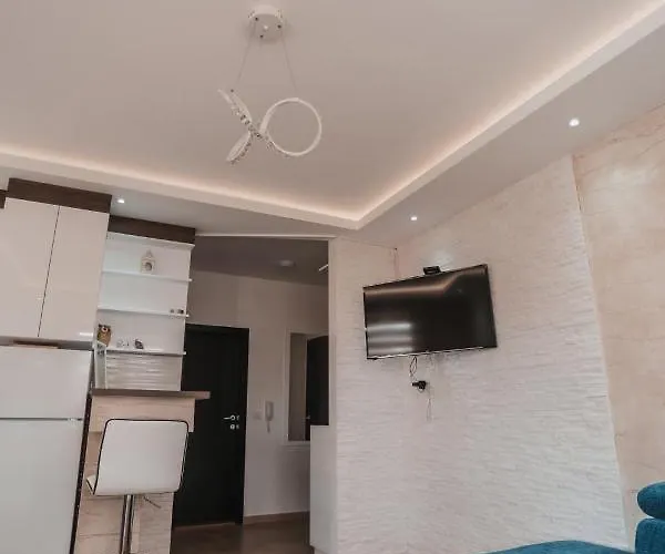 Apartamento La Collina *