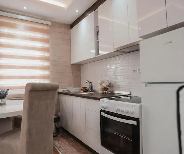 Apartamento La Collina