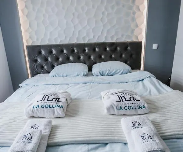 Apartamento La Collina
