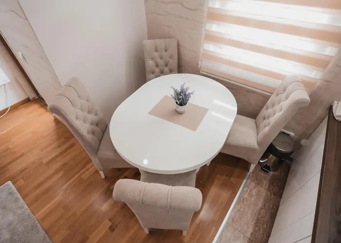 Apartamento La Collina *