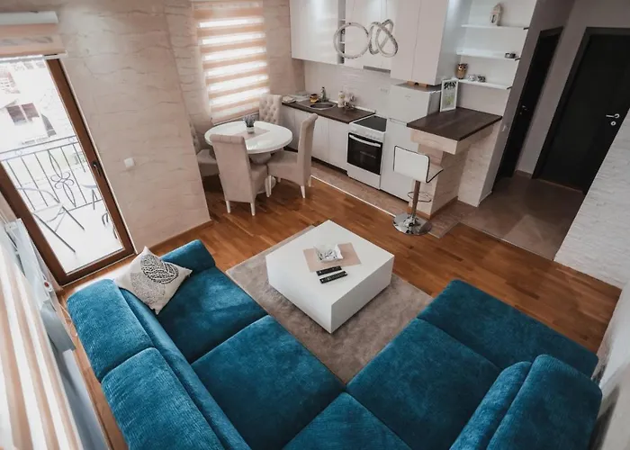 Apartamento La Collina *