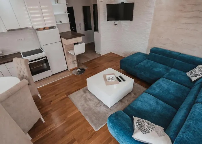 La Collina Apartamento