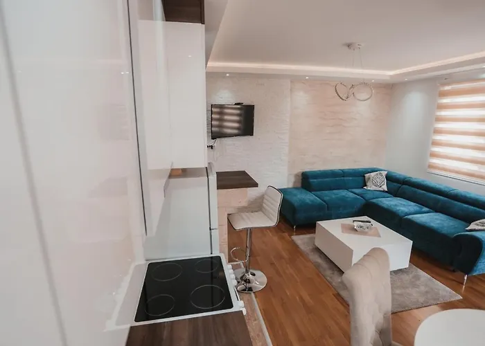 Apartamento La Collina *