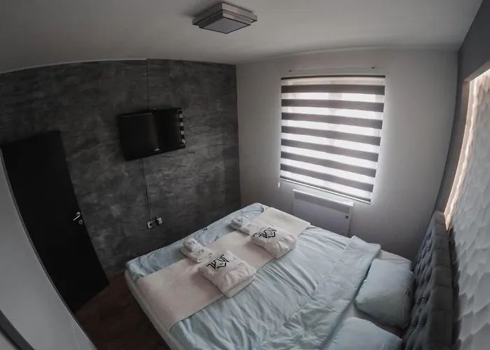 La Collina Apartamento Zlatibor