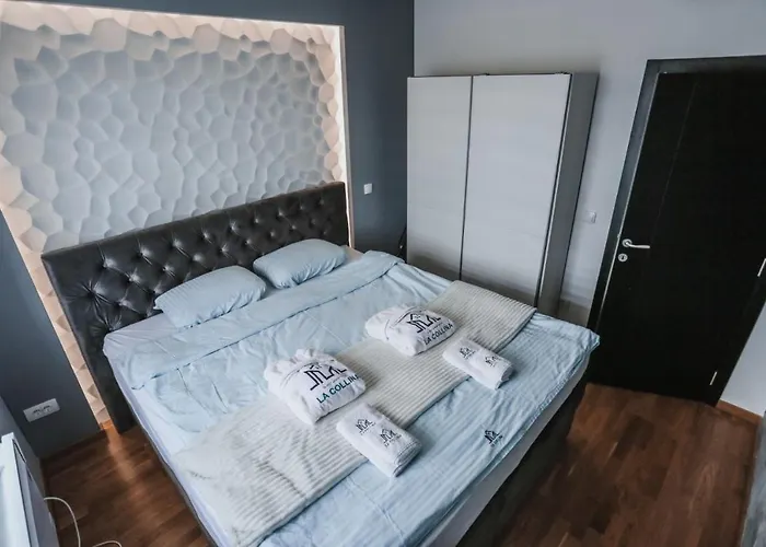 La Collina Apartamento Zlatibor