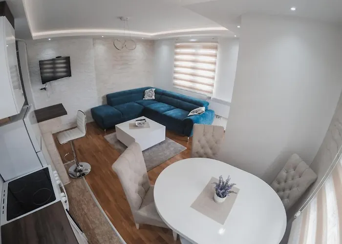 Apartamento La Collina