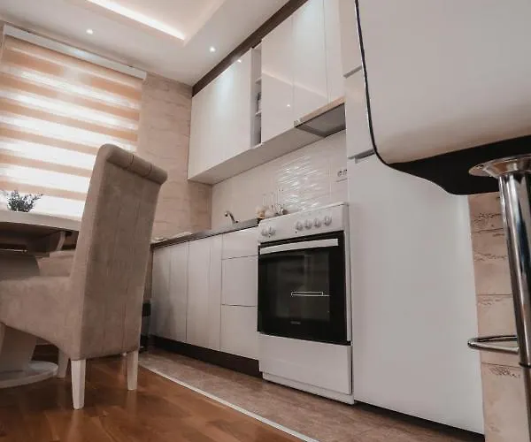 La Collina Apartamento Zlatibor