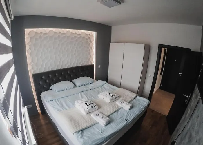 La Collina Apartamento *